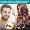 Integratore Capelli Donna Uomo - Biotina Plus Altissimo Dosaggio- Trattamento