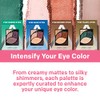 Almay Paleta de sombras intense i color