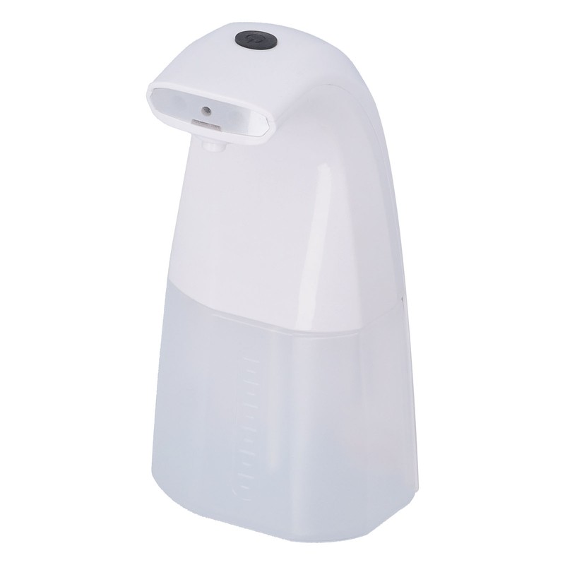 250ml Soap Dispenser Automatic Induction Battery Operated Foam Soap Dispenser