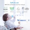 AQUACREST AP517 Under Sink Water Filter, Replacement for Aqua-Pure AP517,