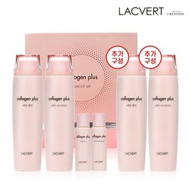 Lacvert Collagen Plus Skin Lotion / 라끄베르 콜라겐 플러스 스킨 로션