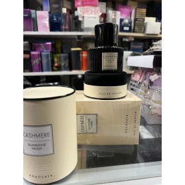 Khadlaj Cashmere Sunshine Musk Khadlaj 3.4 EDP Spray