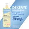 DEXERYL Cleansing Oil: for daily cleansing of body and face,