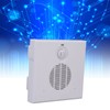 Motion Sensor Doorbell Human Infrared Induction Volume Adjustable Driveway Alarms