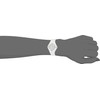Casio LRW200H-7B Women's Diver Series Sports White Dial White Strap