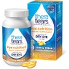 Theratears Nutrition Suplemento Omega 1200 Cápsulas Unidades