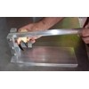 Professional Grade - Solid Aluminum & Stainless-Steel Construction - Made