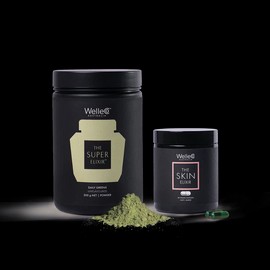 WelleCo Beauty Pack, Unflavoured