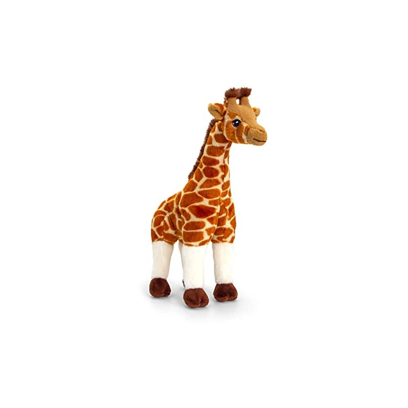 Keel Toys 30cm Keeleco Giraffe