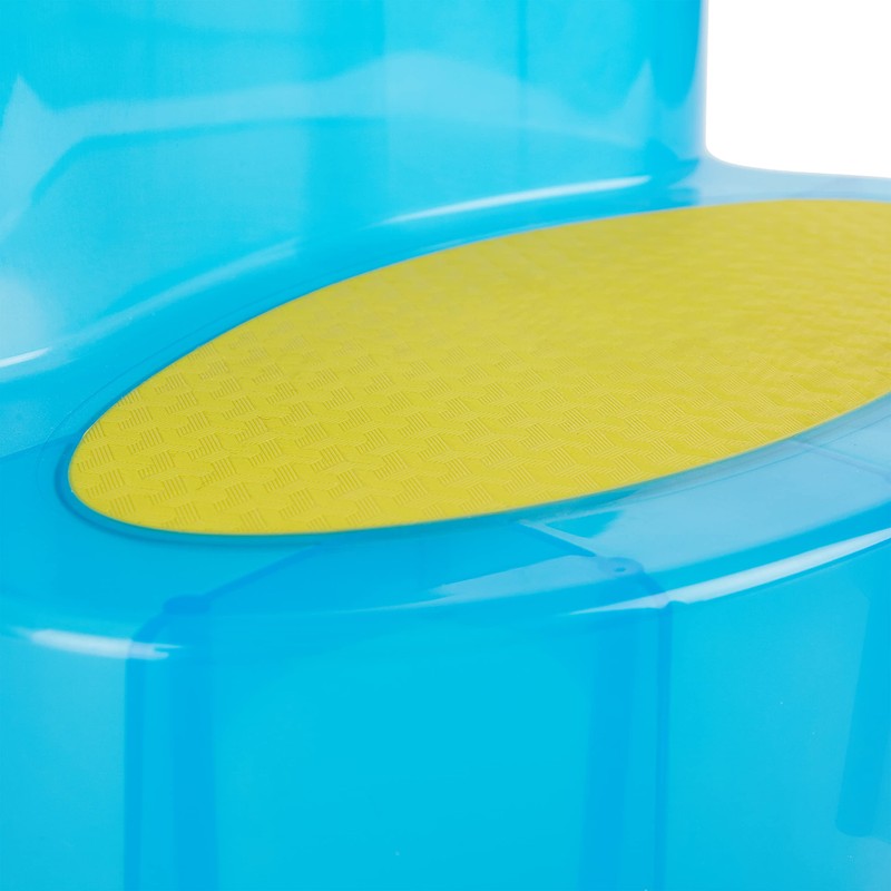 Bieco 79000112 Seat/Double Step, Each Step Approximately 10 cm, 39