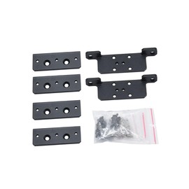 3DTOOLS Upgrade Dual Y-axis Linear Rail Kit MGN9H 315MM NP4 3D Printer Parts for Elegoo Neptune 4 Neptune 3 Neptune 3 Pro