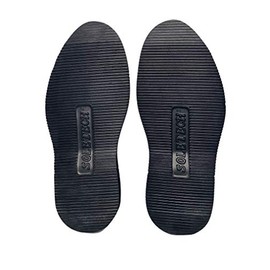 SoleTech RUVA 2060 Sole Black Size 10