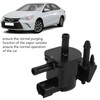 Vapor Canister Purge Solenoid 911‑490 Canister Vacuum Valve for CAMRY
