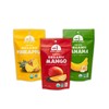 Mavuno Harvest Direct Trade Organic Dried Fruit Variety Pack, Mango,