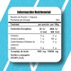 Suplemento Meta Nutrition Cla 90 Caps 90 Servicios Sabor Sin