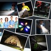 NRKDX Nurse Nightshift Hands Free Lightweight Emergency Flashlight Hands Free