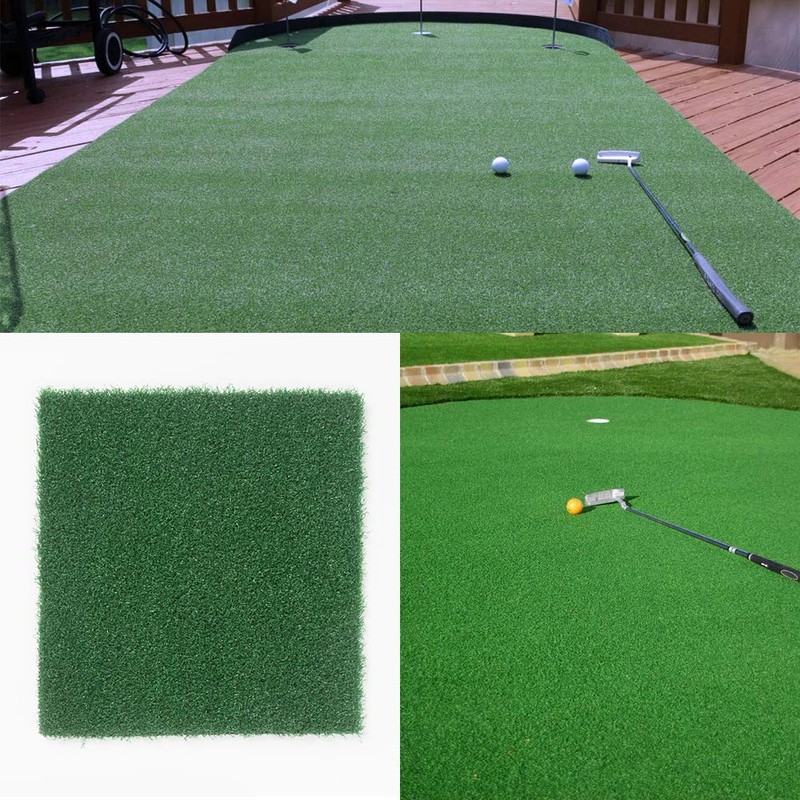 Golf Putting Green, Golf Hitting Mat- 3FT x 5FT,Golf Training