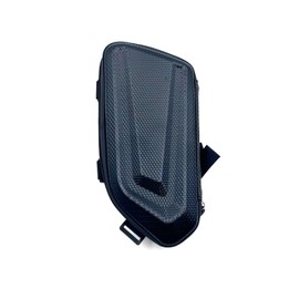 Cupkitty Side Bag for CL250 Level 250 500 Rebel 250 500 Tool Bag (Right Side Bag)