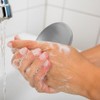 Jabón Acero Inoxidable Eliminar Olores Portátil