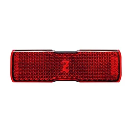 busch+müller Unisex - Adult 313/3zbpb Rear Spotlight, Black, One Size EU