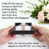 PEDOBALI 32 Pcs Press On Nail Packaging Box with 120