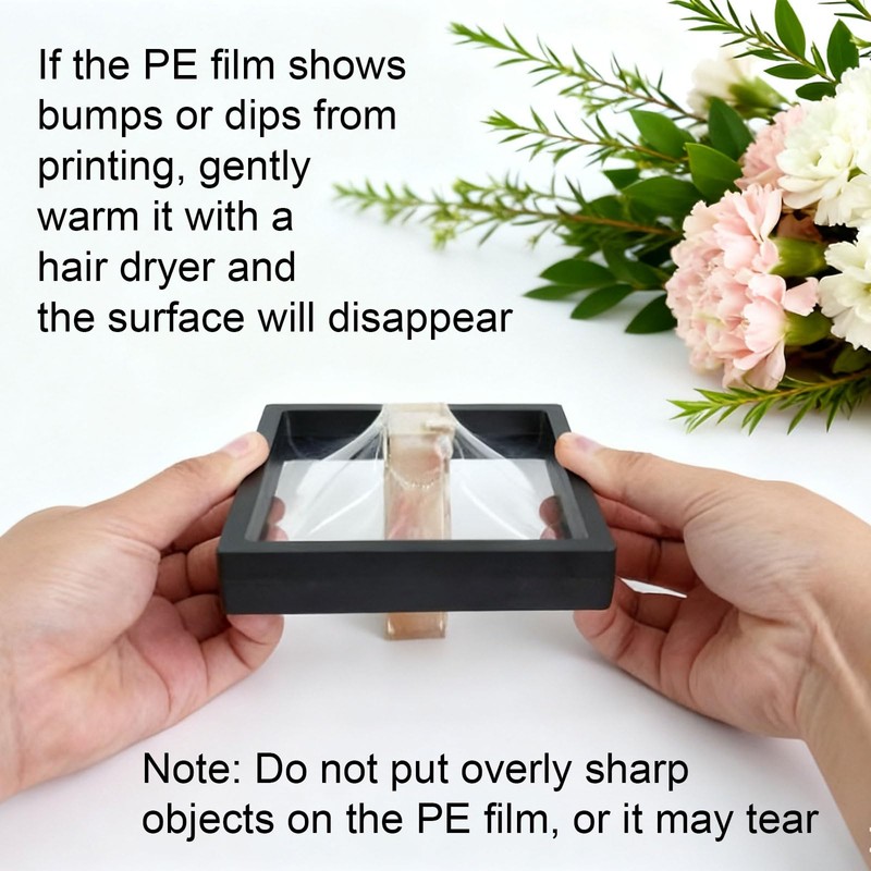PEDOBALI 32 Pcs Press On Nail Packaging Box with 120