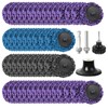 50 Pieces CSD Disc Sanding Disc, Cleaning Disc Set 2