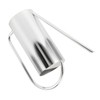 Plants Watering Can Long Spout 1500ml Large Capacity Watering Kettle