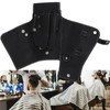 Hairdressing Scissor Waist Bag Hair Tool Comb Storage Barber Scissors
