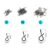 No-Knot Fast Snaps Fly Fishing Snap No Knot Snaps Quick