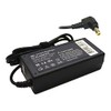 Power4Laptops Netzteil Laptop Ladegerät kompatibel mit Fujitsu Siemens Amilo Pi