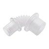 AirLife Connector, 3222 - Sold by: Pack of One