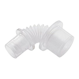 AirLife Connector, 3222 - Sold by: Pack of One