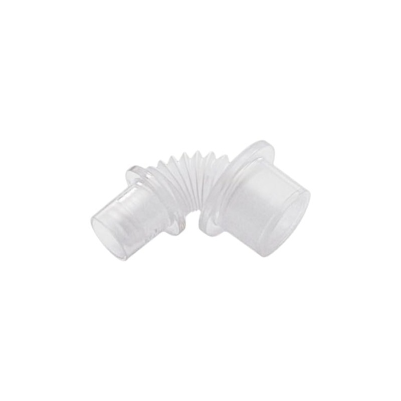 AirLife Connector, 3222 - Sold by: Pack of One