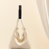 Groleca 4 Pack Modern Curtain Holdbacks Solid Aluminum U Shaped