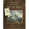 El Hobbit Cuaderno de bocetos