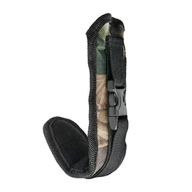 Eltoro Bow Hooks – Black/Camo (Camo)