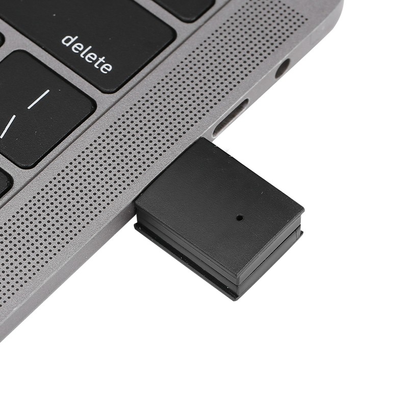 W87 150M Wireless Network Card Audio Transmitter USB WiFi Adapter