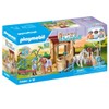 Playmobil 71494 Establo