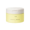 RMK W Treatment, Cleansing Balm, No Need for Face Wash,