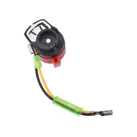 Cancanle Engine Power Kill Switch for HONDA 36100-ZF6-P81/36100-ZF6-P82/36100-ZH7-003 Engine Parts