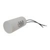 Yancheng Yatai CBB60 Operating Capacitor 100uF 300V AC 2-Wire 50/60Hz,