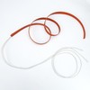 12V Silicone Heater Strip 1.2m 90W for Windshield Screen Wiper