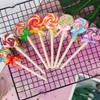 Formemory Ballpoint Pen, Set of 8, Cute, Petite Gift, Candy,