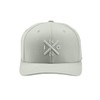 NIXON Exchange Flexfit Hat