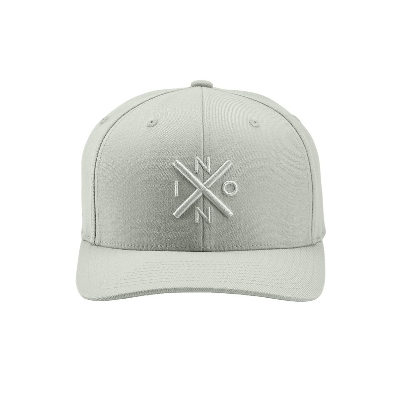 NIXON Exchange Flexfit Hat