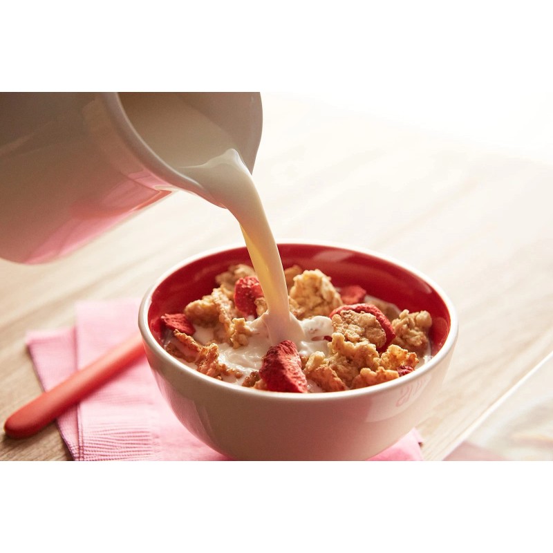 Great Grains Post Great Grains Red Berry Almond Crunch Breakfast