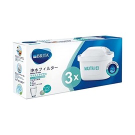 Brita Maxtra Pure Performance Replacement Filters, 3 Count