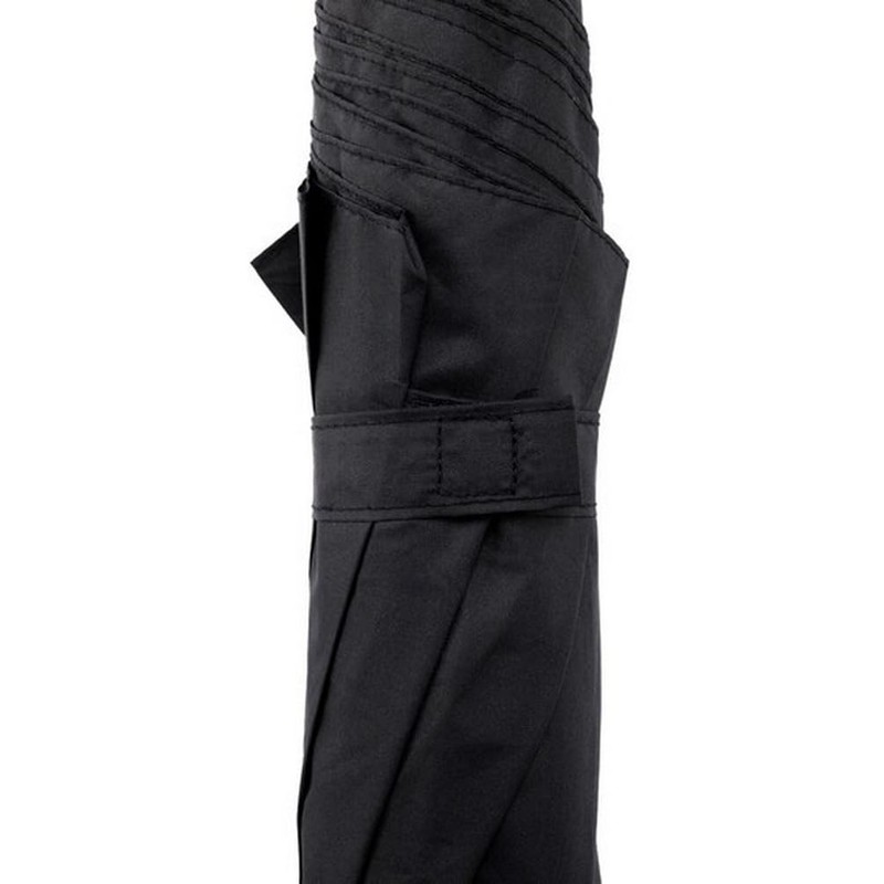 NITORI 8658092 Folding Umbrella, 27.6 inches (70 cm)