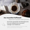 Kaffeeöl 100ml Kosmetik für Hautpflege